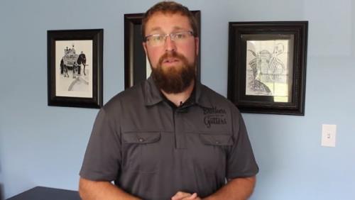 Ryan Parsons IFPG Franchisor Member