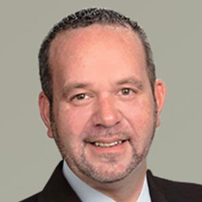 Vendor Aaron Slattery praises first IFPG Retreat for meaningful events and flawless execution