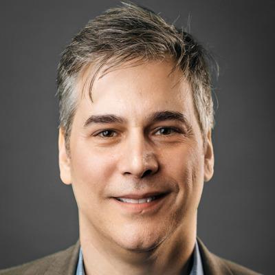 IFPG Vendor Tom Spadea calls IFPG a top franchise resource for networking and connections