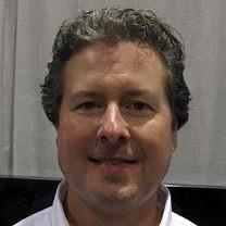 Vendor Don Johnson endorses IFPG for its network, client support, and franchise insights