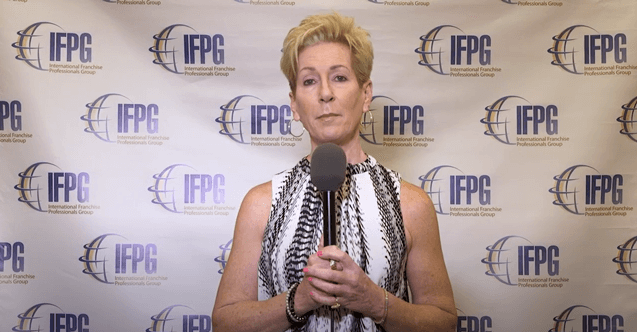 Stacy Swift IFPG Consultant Member