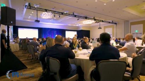 Membership Testimonial My Experience as an IFPG Member