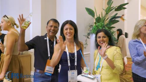 Membership Testimonial IFPG Franchisor Membership Testimonial