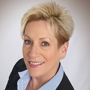 Franchise consultant Stacy Swift calls IFPG her best career move for support and resources