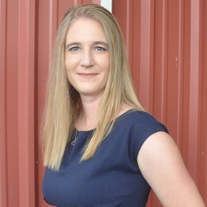 Franchise broker Nicole Kauffman shares IFPG testimonial on teamwork and ethics