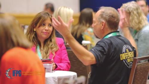 Membership Testimonial Transforming Franchise Growth with IFPG