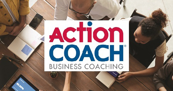 An IFPG Consultant’s Candidate Took “Action” And Started Her Own Business!