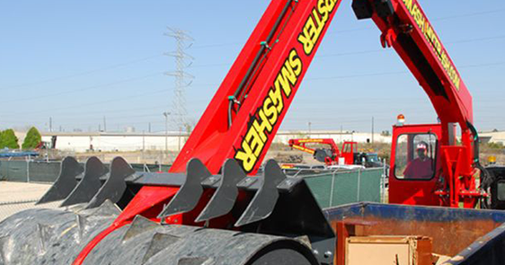 An IFPG Consultant is Back for More Territory with Smash My Trash!