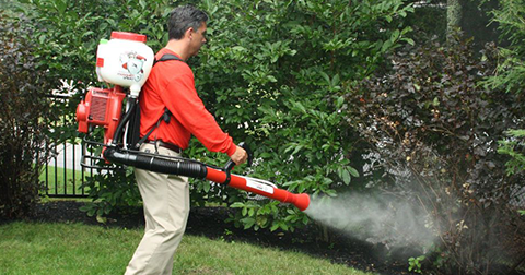 The Mosquito Shield Franchise Signs Another Franchisee In Houston, Texas!