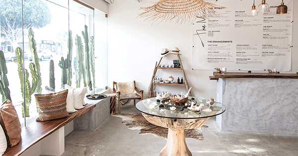 An IFPG Consultant's Candidate Expands To A Second NOW Massage franchise!