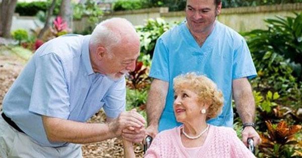 An IFPG Consultant Places 2nd Candidate This Week, with Assisted Living Locators