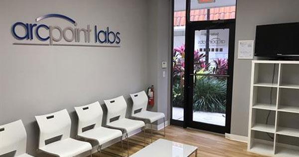 An IFPG Consultant's Candidate Is Awarded An ARCpoint Labs Franchise in Texas!