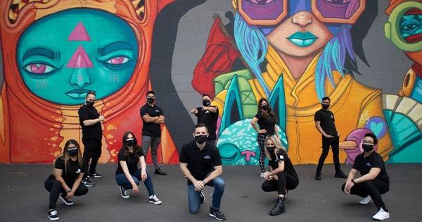 FranchiseFilming is Creating Six Videos for ADP's Franchise