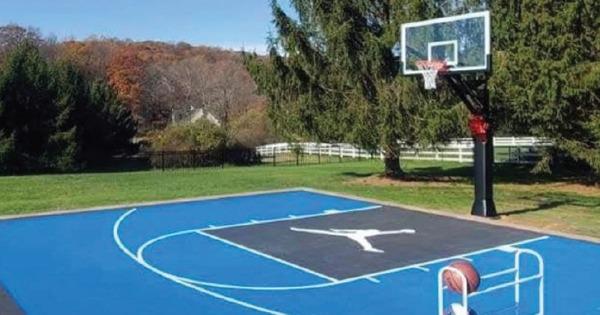 My Backyard Sports Franchise Awards 2-Territories in Austin