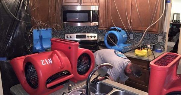 This IFPG Candidate Joined The All Dry Franchise in Austin