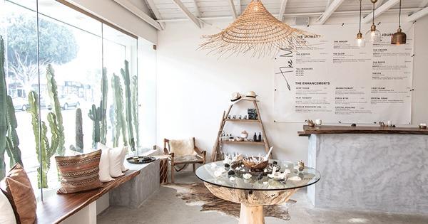 An IFPG Consultant's Candidate Starts A Business With A Mission