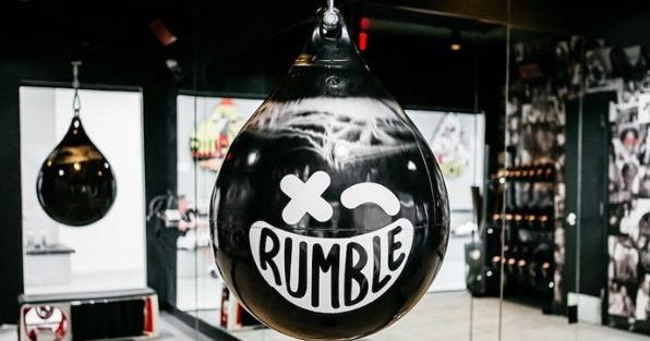 10-Unit Rumble Franchise Deal by IFPG Franchise Consultant