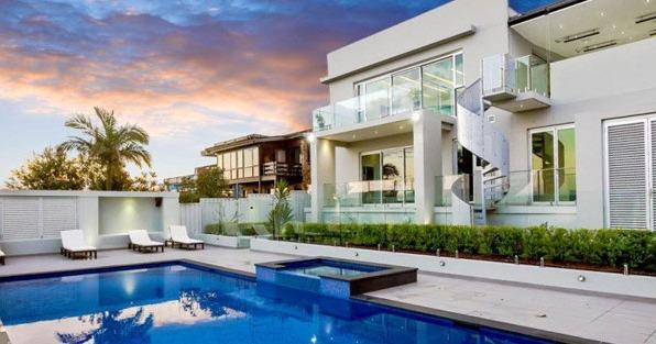 An IFPG Consultant's Candidates Are Awarded A Joe Homebuyer Franchise In Texas!