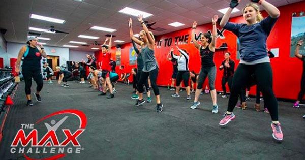 We Applaud the MAX Challenge on Closed Deal in New Jersey