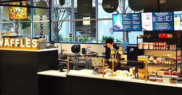 The Press Waffle Franchise Expands To Colorado!