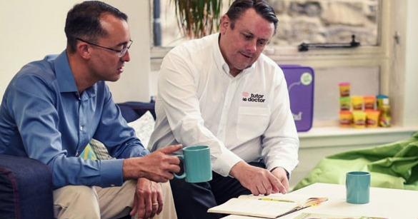 Another Tutor Doctor Franchise Was Awarded In Georgia!