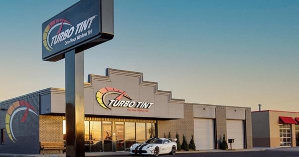 An IFPG Consultant Places His Candidate In A Turbo Tint Franchise in Tampa, FL!