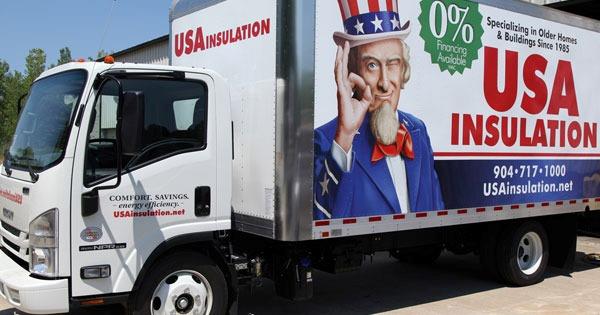 The USA Insulation Franchise Was Awarded In Wisconsin!