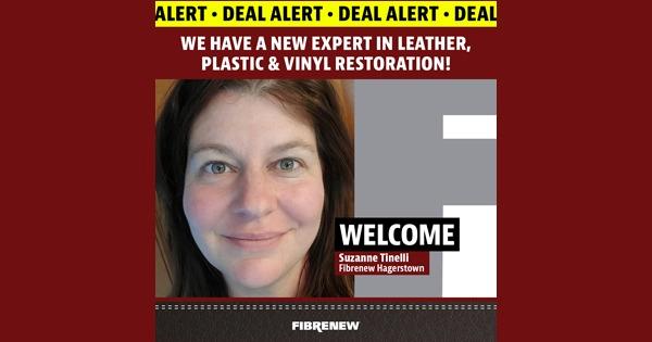 The Fibrenew Franchise Is Coming To Hagerstown, Maryland!