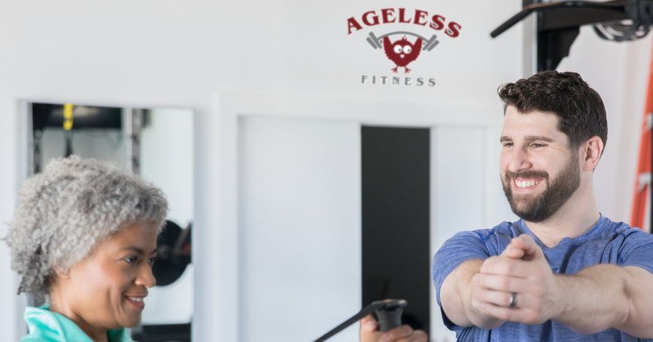 ageless Fitness Closes Their First Franchise Deal in Florida