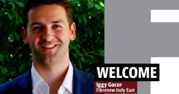 An IFPG Consultant's Candidate Is Awarded A Fibrenew Franchise in Indianapolis!