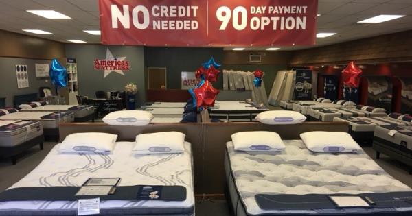 America's Mattress Opens 15 New Locations across Florida