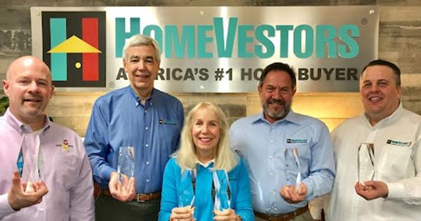 The HomeVestors of america Franchise is Coming to VA - IFPG