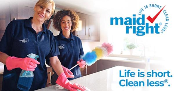 An E2 Visa Candidate Secured A Maid Right Franchise in Broward County