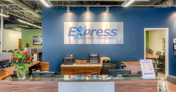 Express Employment Professionals Franchise Opens in RL