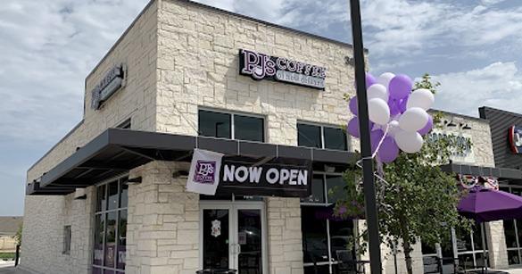 An IFPG Consultant’s Candidate Is Awarded A PJ’s Coffee Franchise In Texas