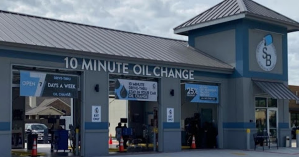 Strickland Brothers awards its First Franchisee in SC - IFPG