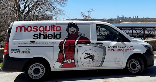 The Mosquito Shield Franchise is Buzzing in New Braunfels