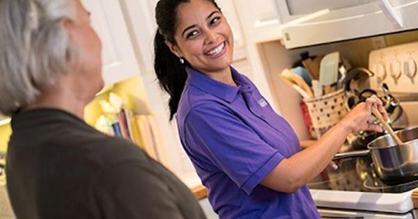 Senior Helpers Franchise Awarded to an IFPG Consultant