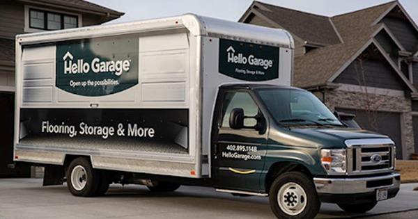 Top Garage Franchise Hello Garage Expands in Pittsburgh PA