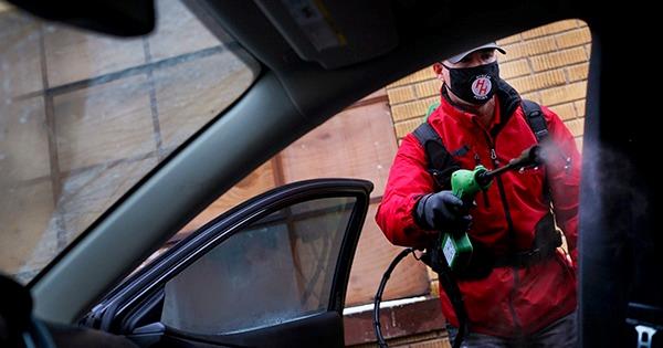 An Enviro-Master Franchise Cleans Up in Jacksonville, FL!