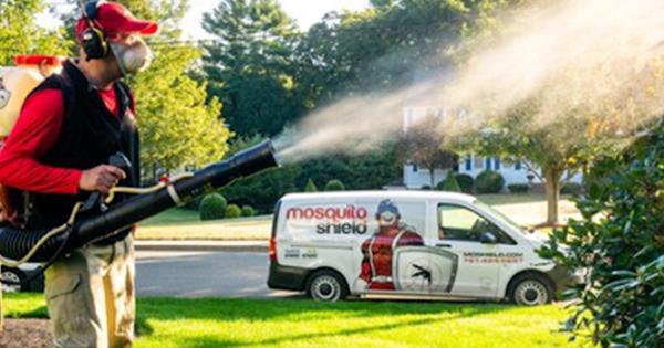 Mosquito Shield Franchise Is Buzzing in Sanford, FL!