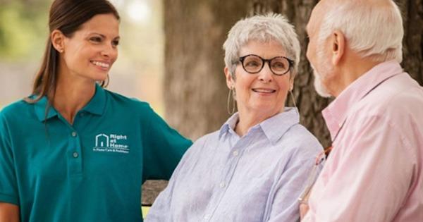 A Right at Home Franchise Is Coming to Illinois!