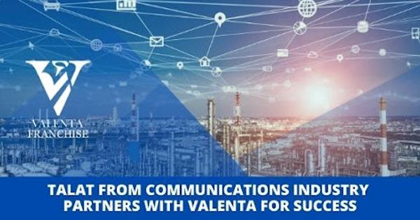 A Valenta Franchise Is Awarded in Bangladesh!