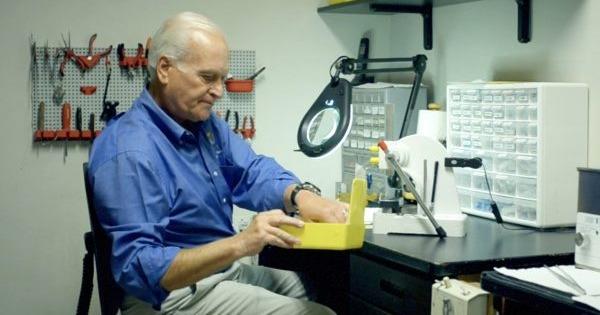 An IFPG Consultant’s Candidate Was Awarded a Dentists Choice Franchise!