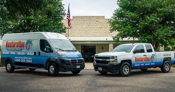 A Restoration 1 Franchise was Awarded to an IFPG Consultant’s Candidate in Tampa