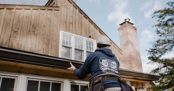The Brothers That Just Do Gutters Franchise Is Coming to Harrisburg, PA!
