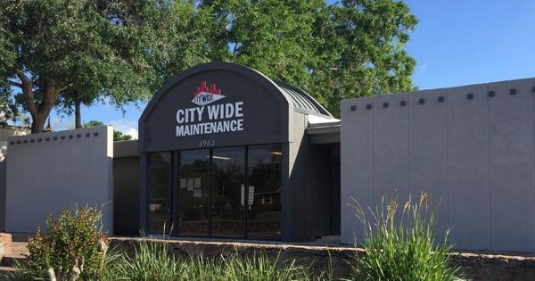 A City Wide Facility Solutions Franchise Is Awarded in Delaware!