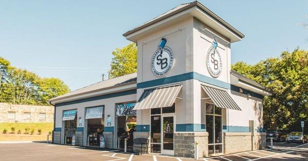 Strickland Brothers Grab a Four-Unit Franchise Deal in LA