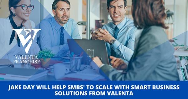 IFPG Consultant Finds Ideal Fit for Valenta B2B Franchise