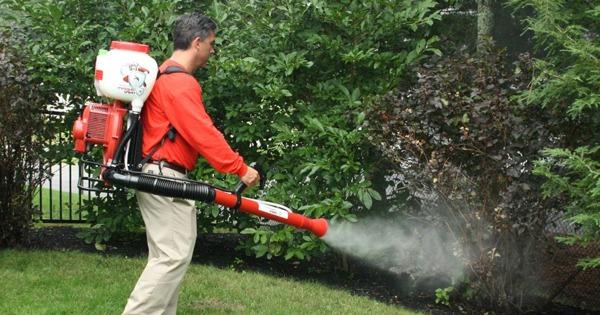 Mosquito Shield Franchise Awarded 2 Territories of NC - IFPG